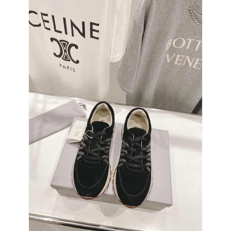 Brunello Cucinelli Sneakers